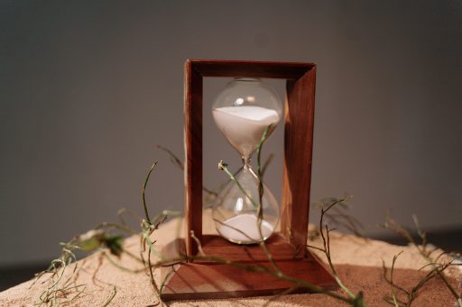 Picture of Egg-Timer